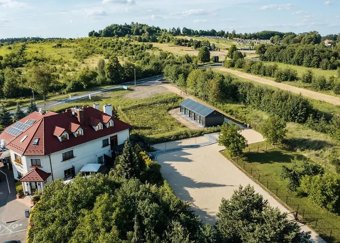 Na Lace Semesterbostad *