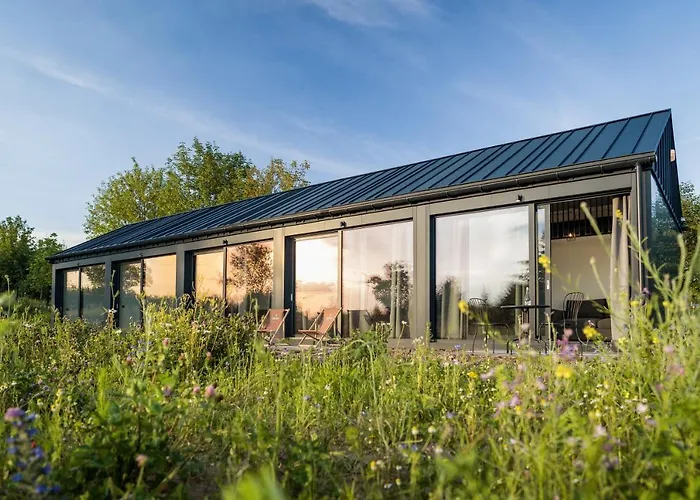 Semesterbostad Na Lace *